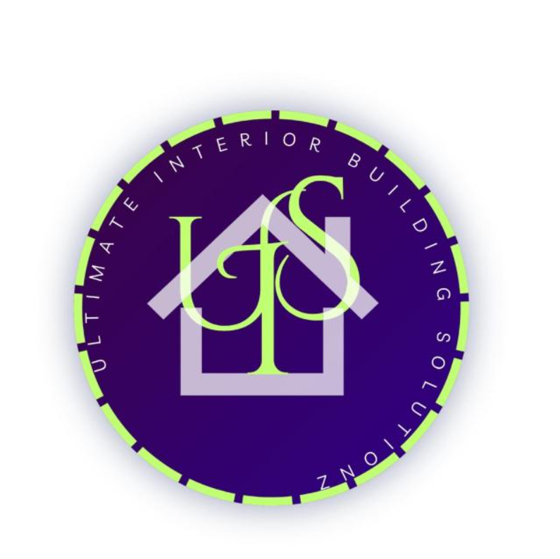 Ultimate Interior Solutionz logo